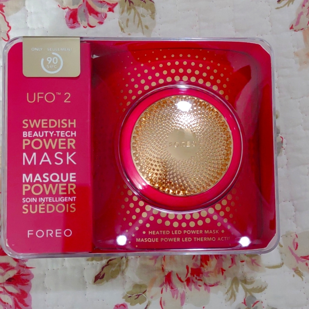 Foreo UFO2